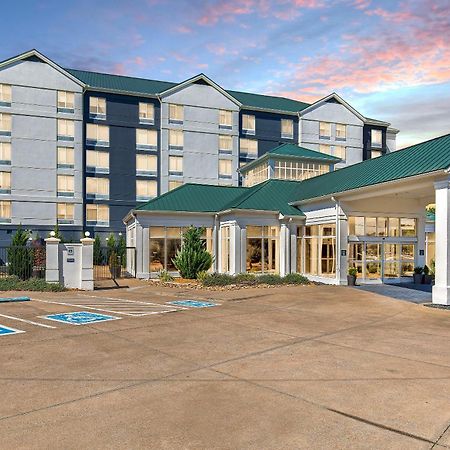 Nash Haus Hotel Nashville Dış mekan fotoğraf