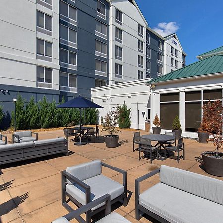 Nash Haus Hotel Nashville Dış mekan fotoğraf
