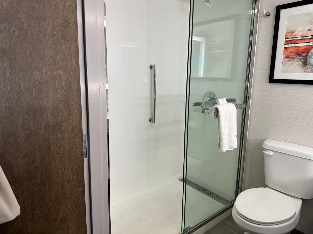 Nash Haus Hotel Nashville Dış mekan fotoğraf
