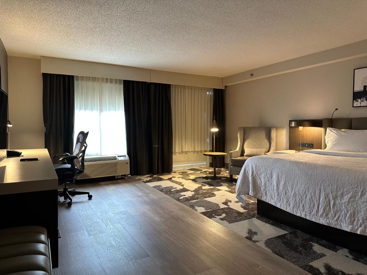 Nash Haus Hotel Nashville Dış mekan fotoğraf