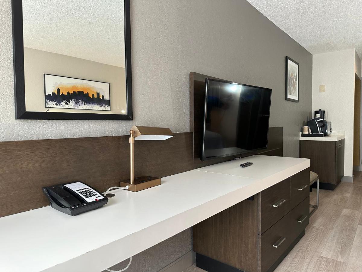Nash Haus Hotel Nashville Dış mekan fotoğraf