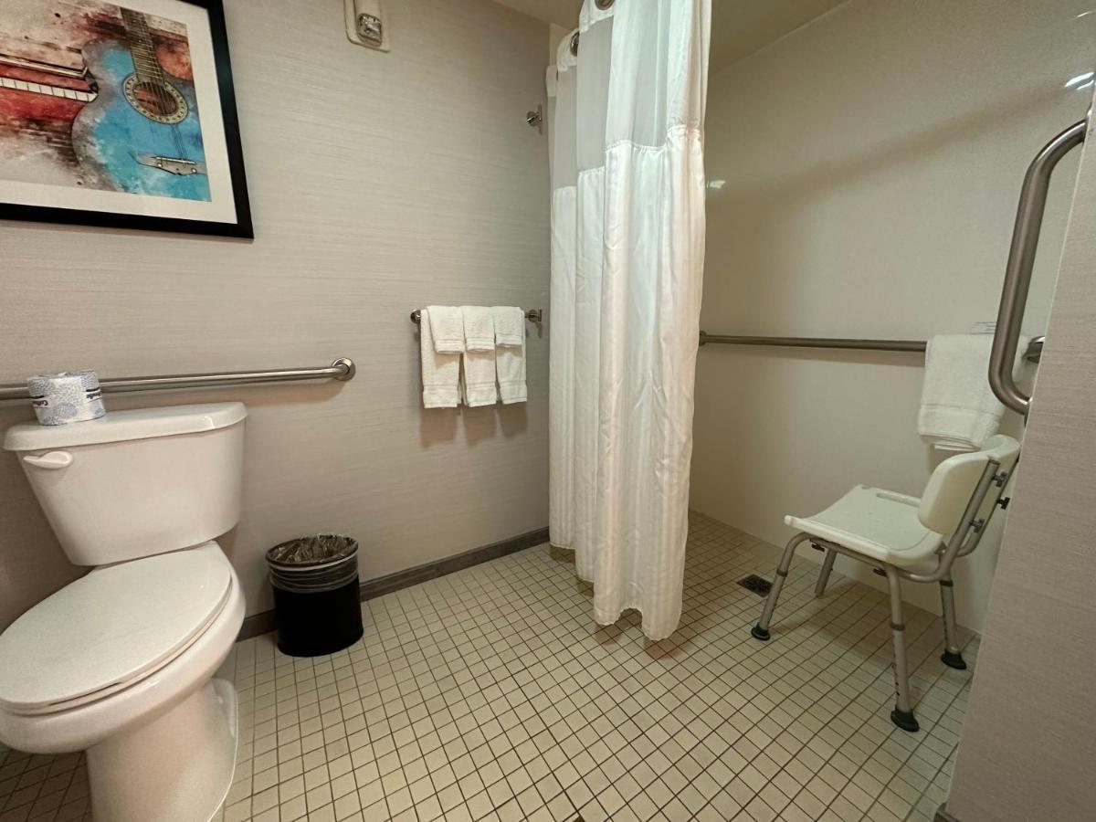 Nash Haus Hotel Nashville Dış mekan fotoğraf