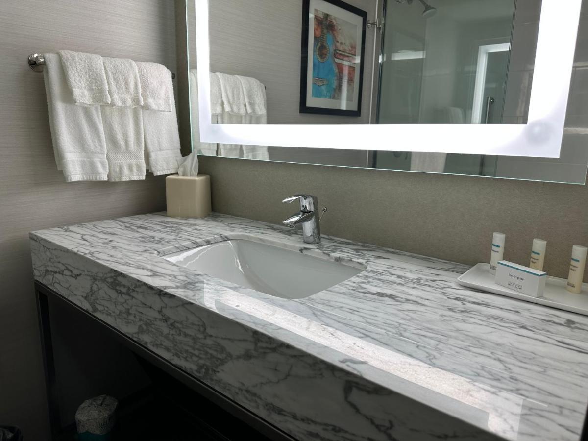 Nash Haus Hotel Nashville Dış mekan fotoğraf
