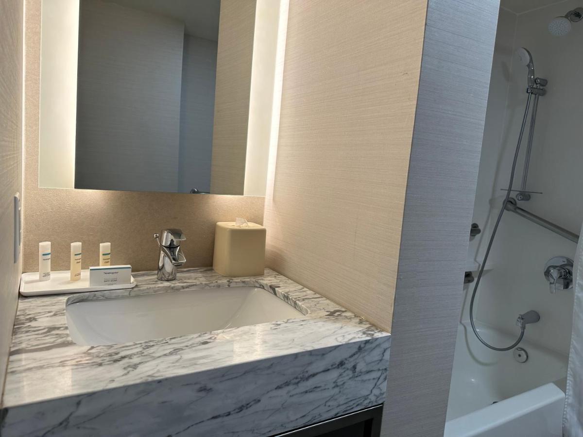 Nash Haus Hotel Nashville Dış mekan fotoğraf
