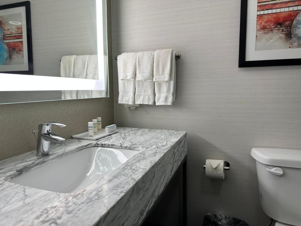 Nash Haus Hotel Nashville Dış mekan fotoğraf