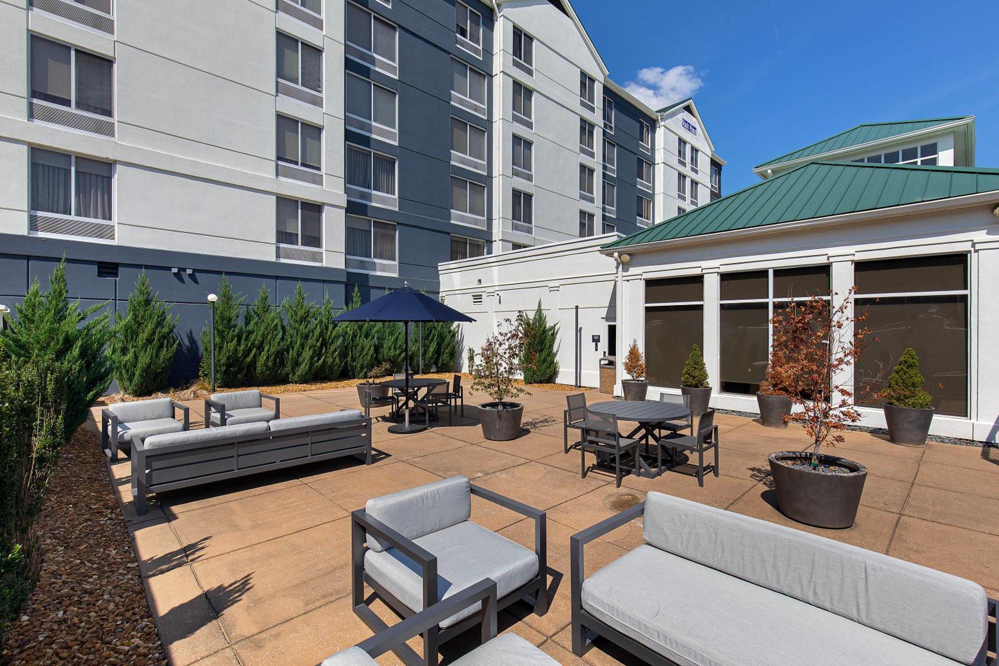 Nash Haus Hotel Nashville Dış mekan fotoğraf