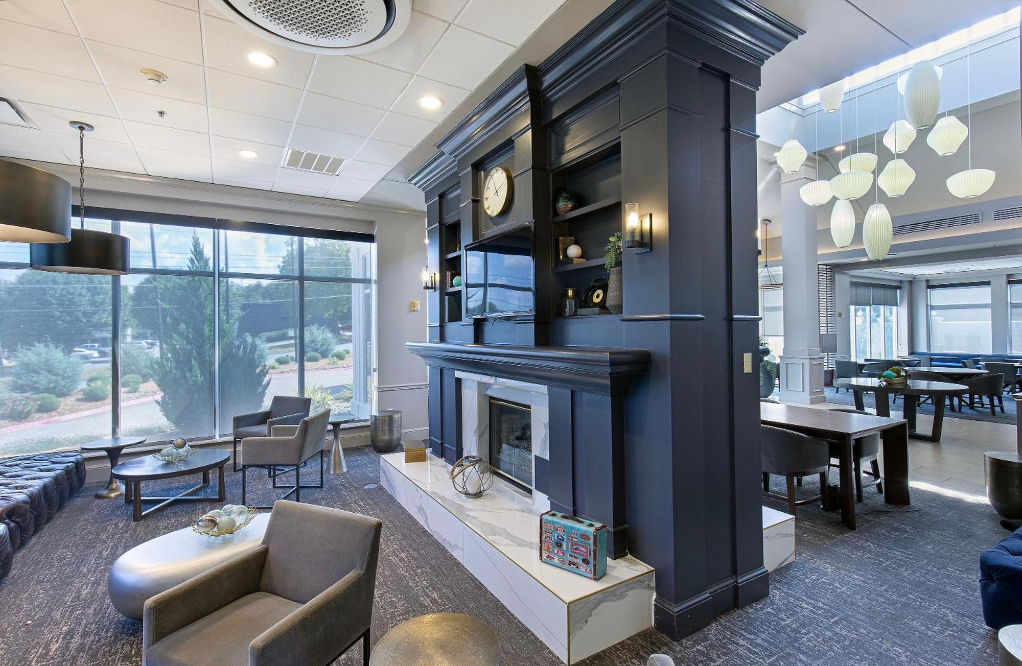 Nash Haus Hotel Nashville Dış mekan fotoğraf
